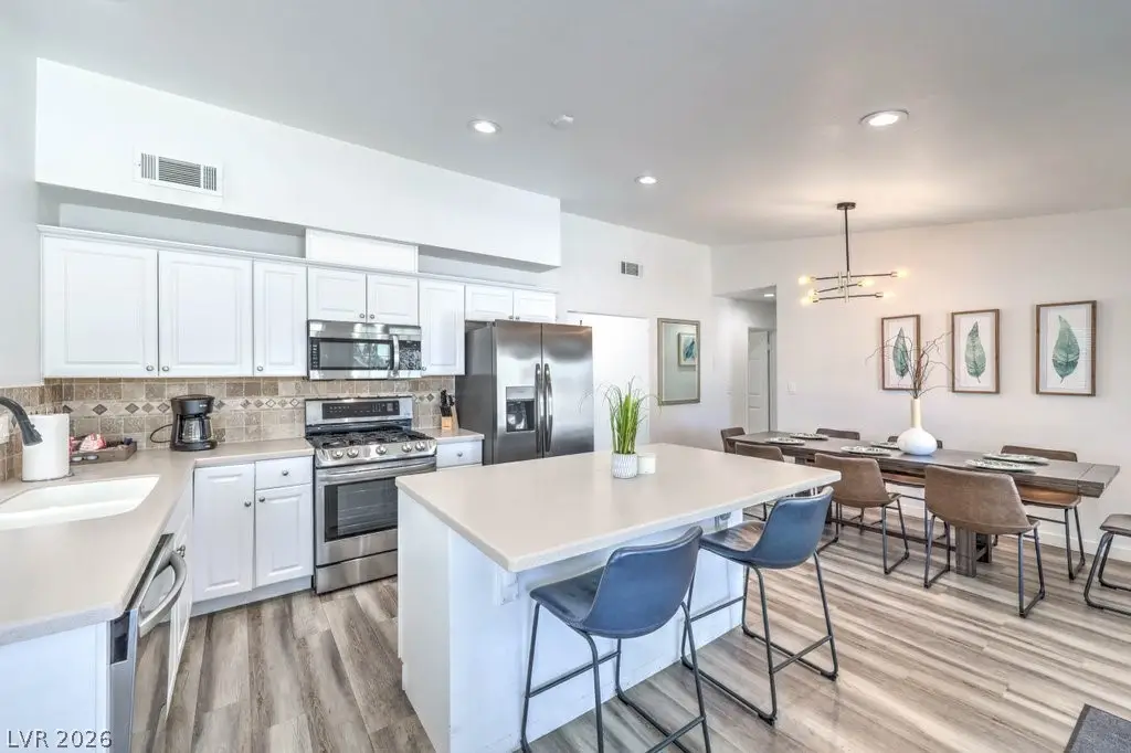 1851 E Hacienda Avenue, Las Vegas, NV 89119 - #1