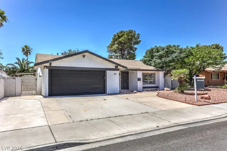 1851 E Hacienda Avenue, Las Vegas, NV 89119 - #2