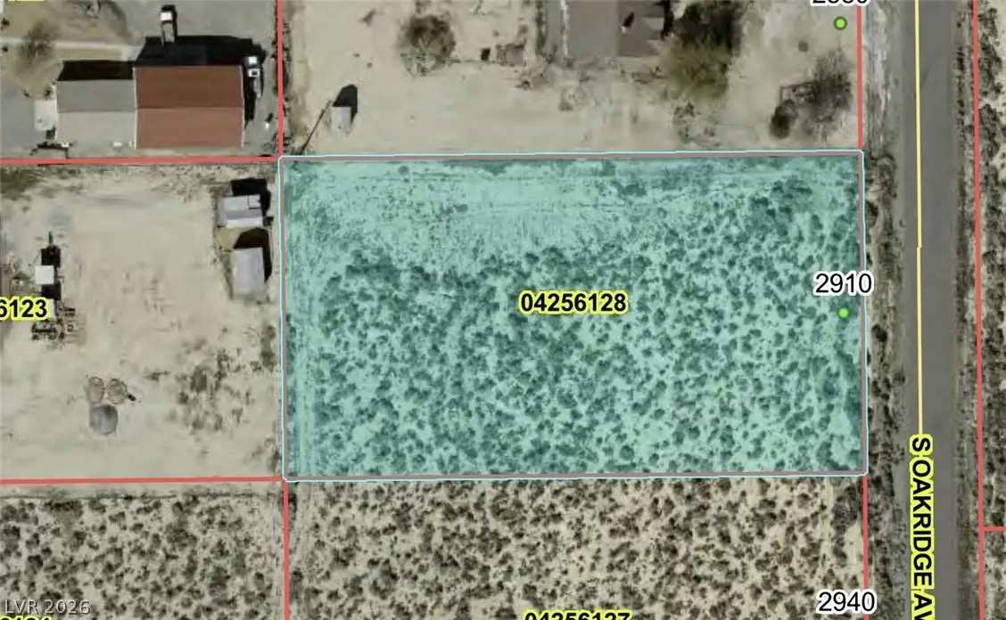 2910 Oakridge Avenue, Pahrump, NV 89048 - #1