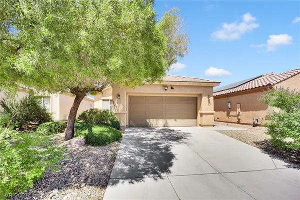 6126 Quintillion Avenue, Las Vegas, NV 89122
