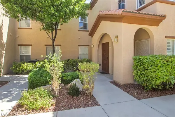 3815 Juno Beach Street #204, Las Vegas, NV 89129