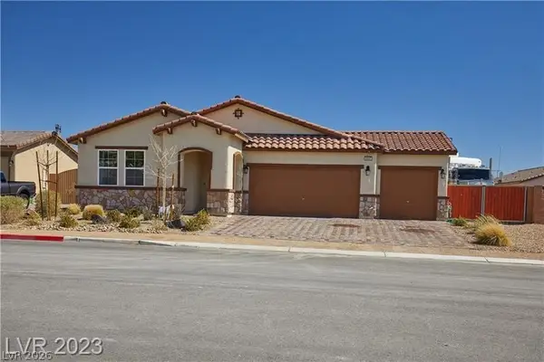 6940 Unicorn, Las Vegas, NV 89131