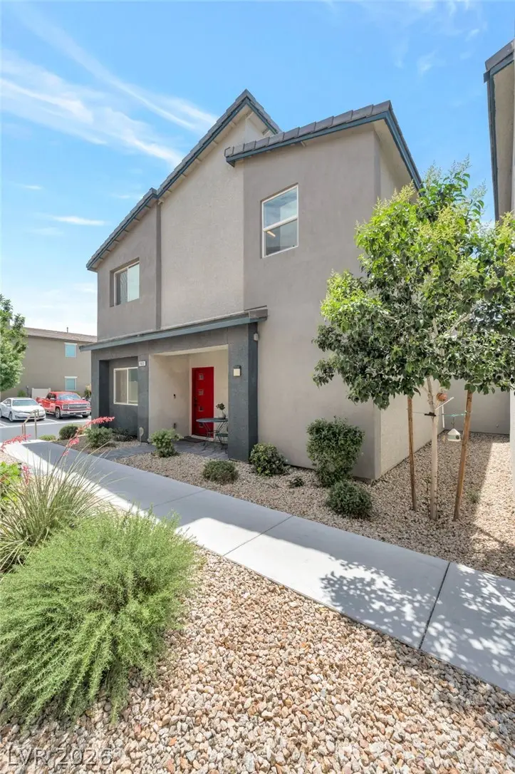 7469 Onyx Star Street, North Las Vegas, NV 89084 - #2