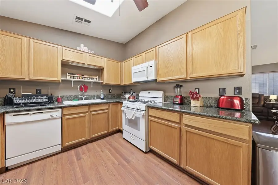 3306 Bridge House Street, North Las Vegas, NV 89032 - #3