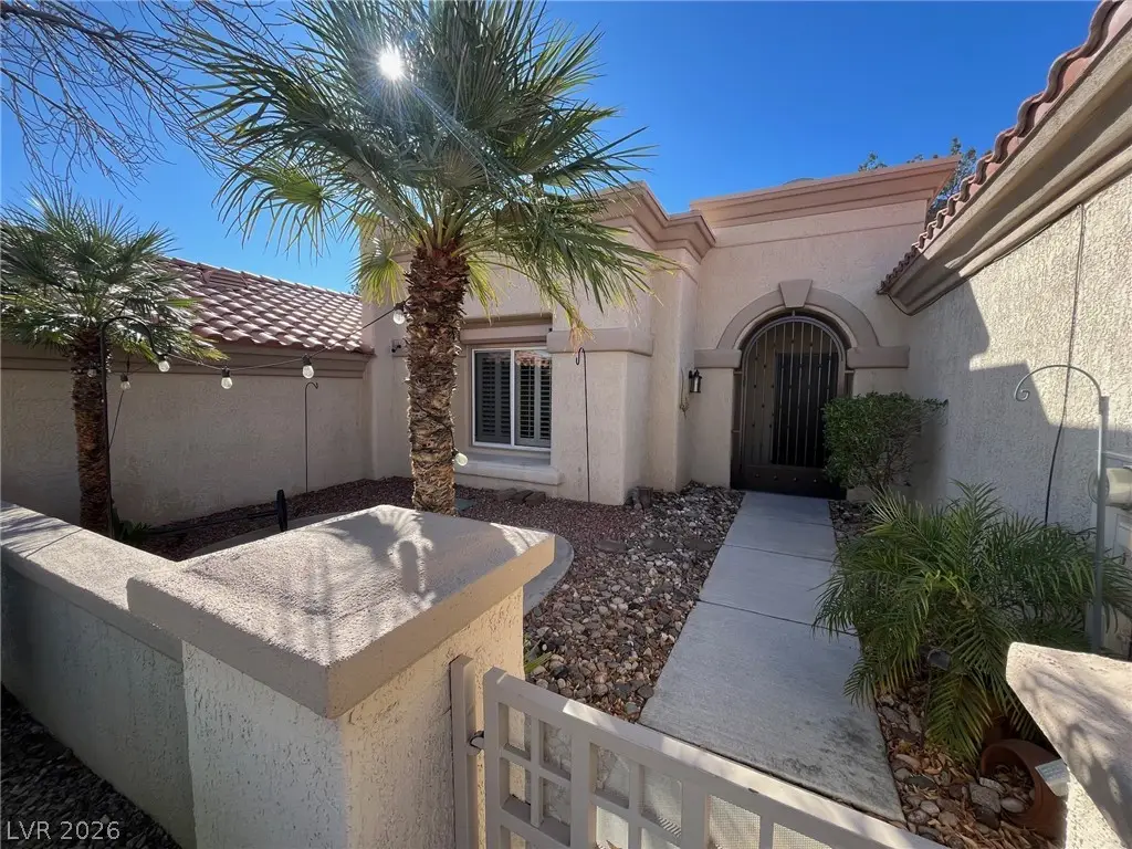 10407 Sawmill Avenue, Las Vegas, NV 89134 - #1