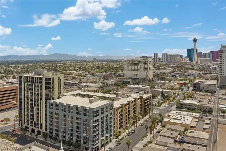353 E Bonneville Avenue #601, Las Vegas, NV 89101 - #2