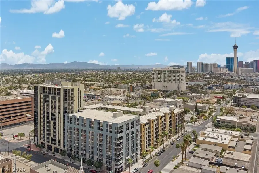 353 E Bonneville Avenue #601, Las Vegas, NV 89101 - #3