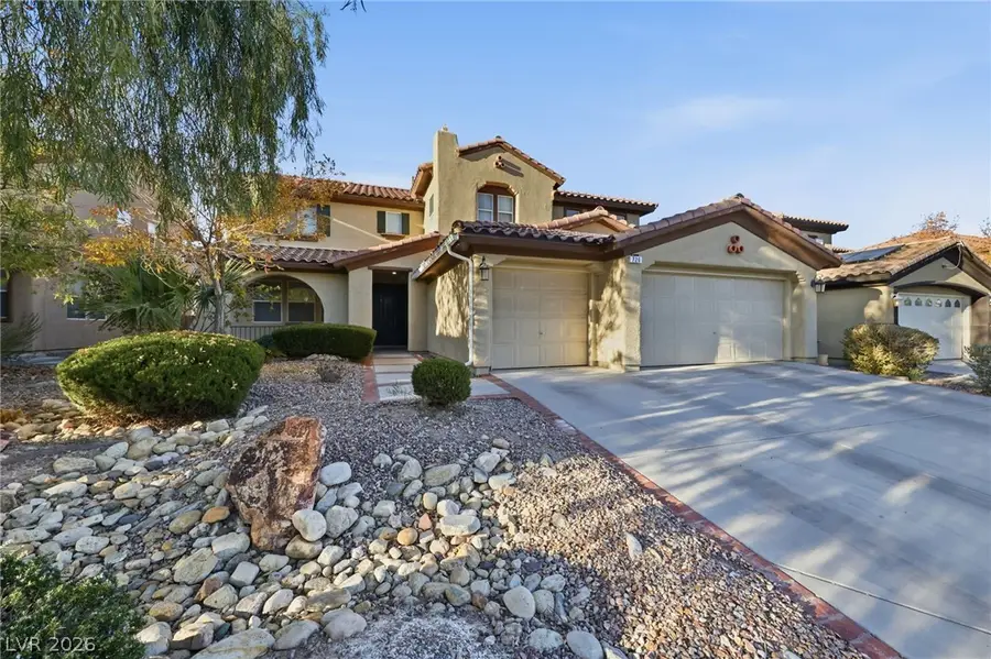 726 Canary Wharf Drive, Las Vegas, NV 89178 - #2