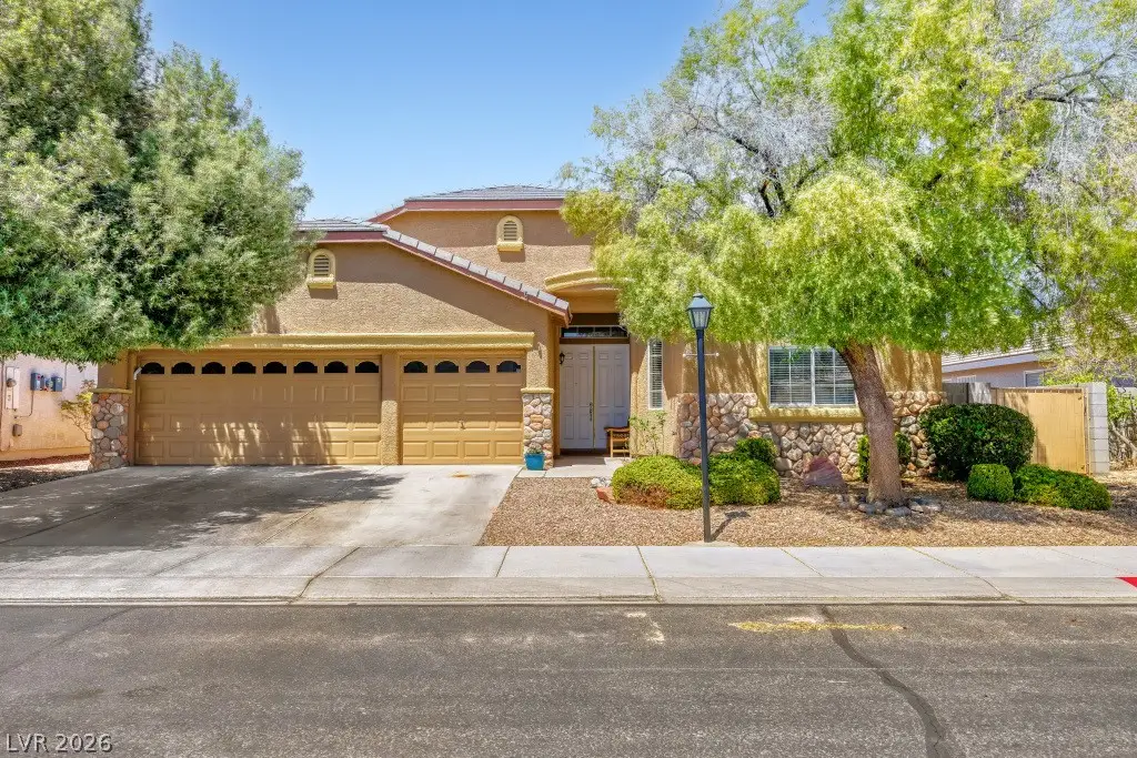 5426 Saint Bernard Court, Las Vegas, NV 89131 - #1