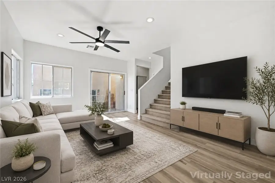 6352 Lonesome Lake Street, Las Vegas, NV 89148 - #2