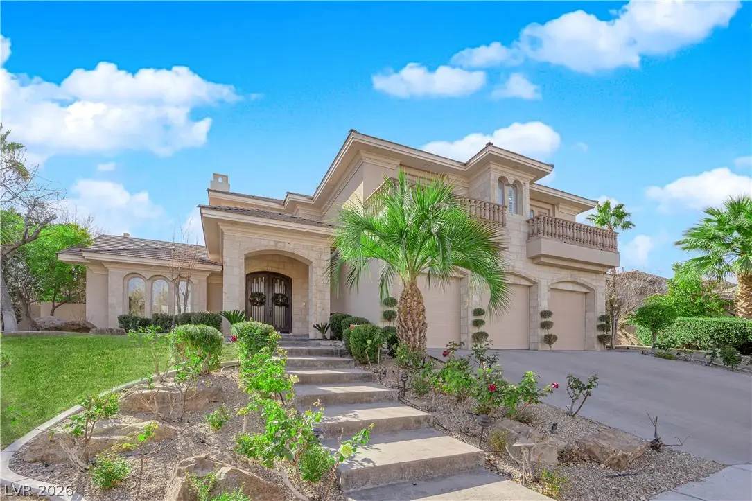 807 Canyon Greens Drive, Las Vegas, NV 89144 - #1