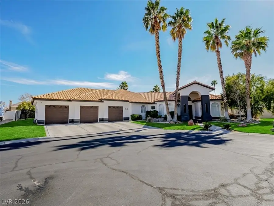 1740 Oval Circle, Las Vegas, NV 89117 - #3