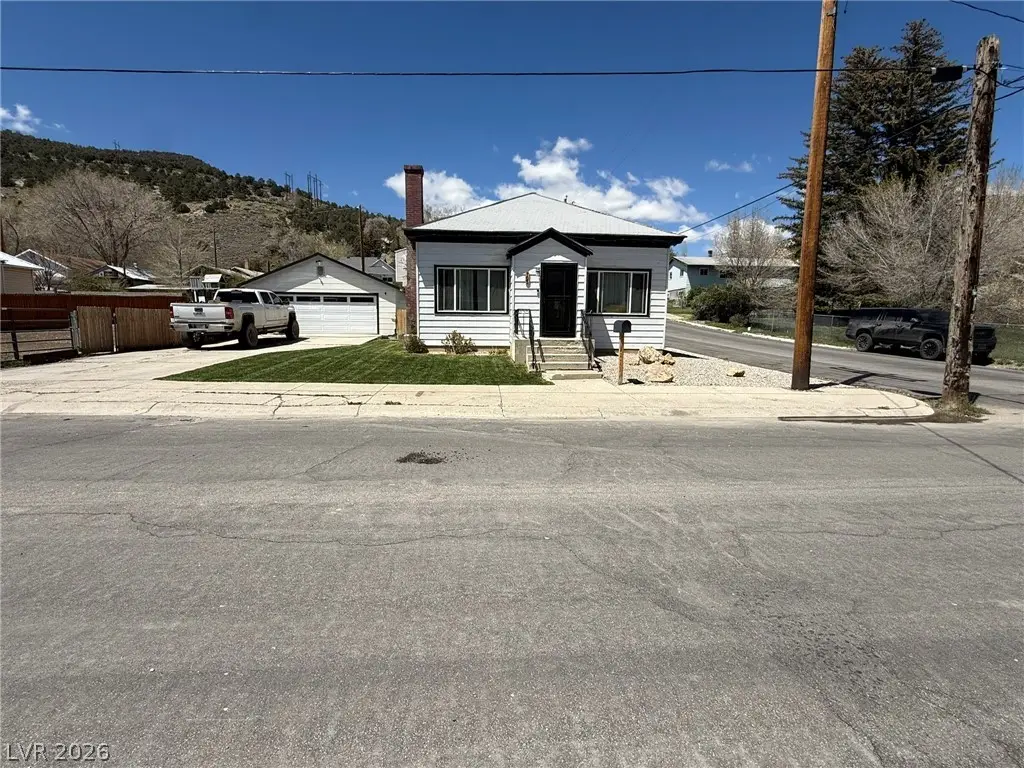 703 Canyon Street, Ely, NV 89301 - #1