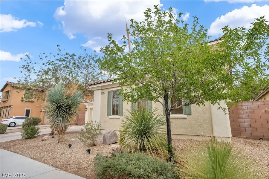 6908 Forest Gate Street, North Las Vegas, NV 89084 - #3