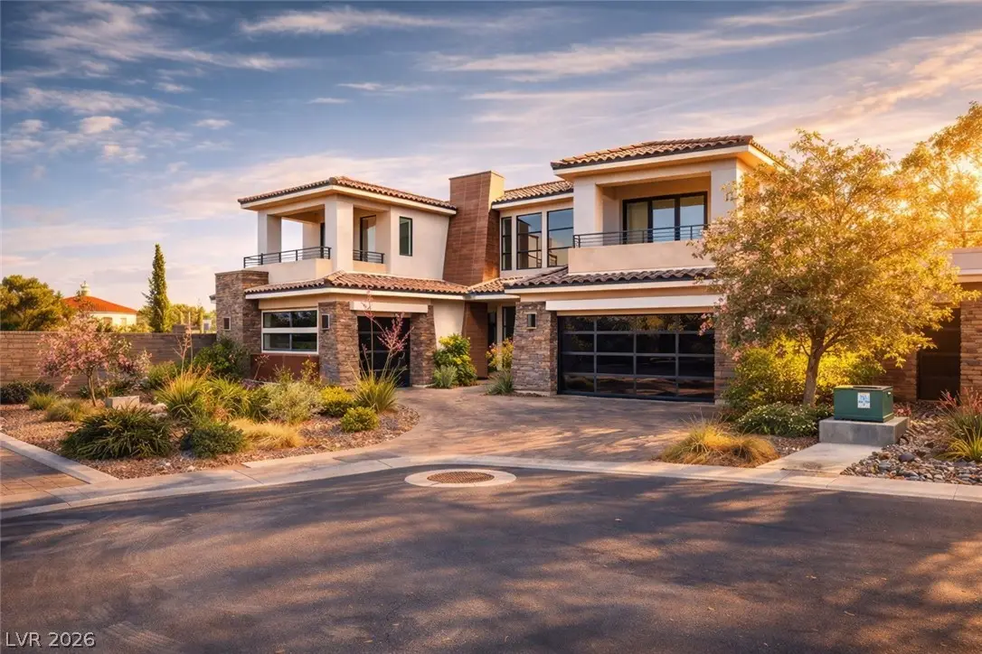 72 Bella Lago Avenue, Henderson, NV 89011 - #1
