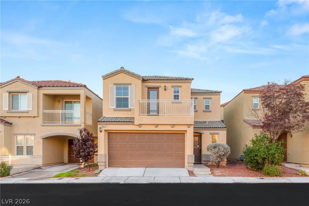 9091 Hombard Avenue, Las Vegas, NV 89148 - #1