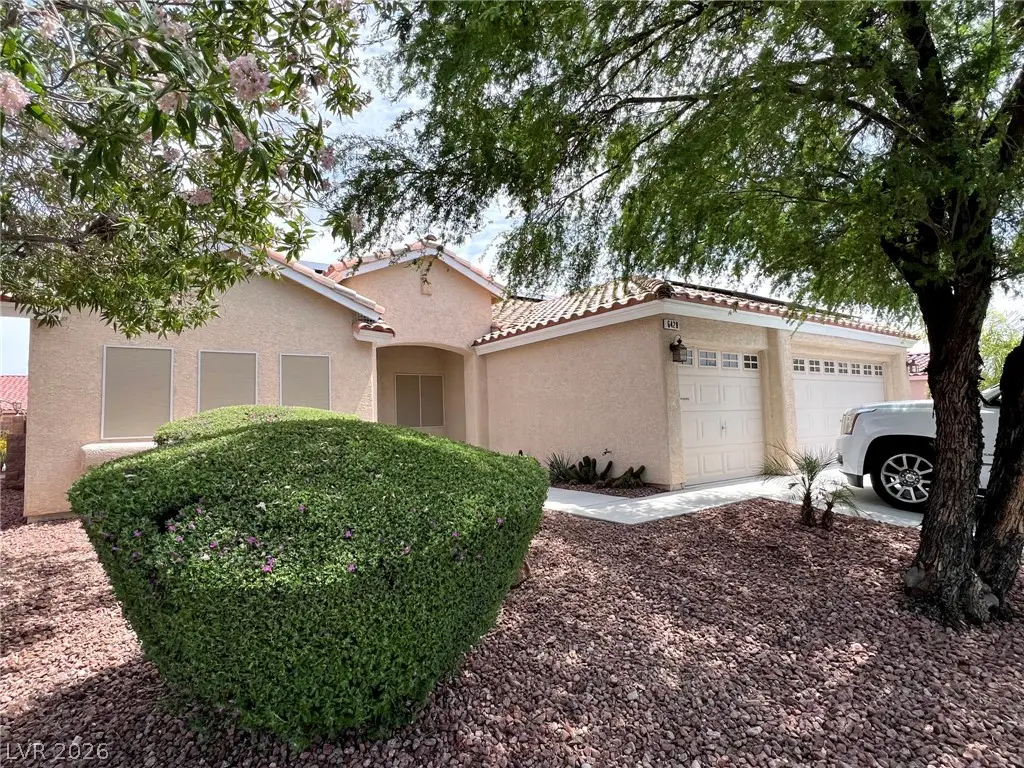 6428 Remex Way, North Las Vegas, NV 89084 - #1
