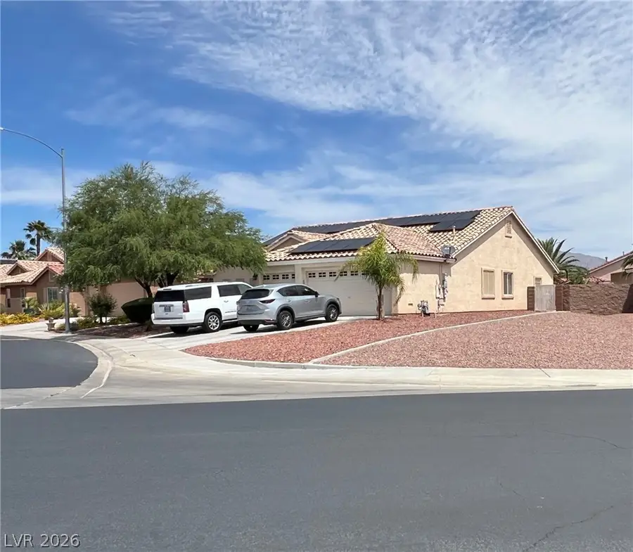 6428 Remex Way, North Las Vegas, NV 89084 - #3