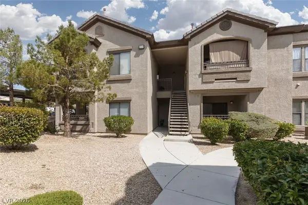 8250 N Grand Canyon Drive #1113, Las Vegas, NV 89166
