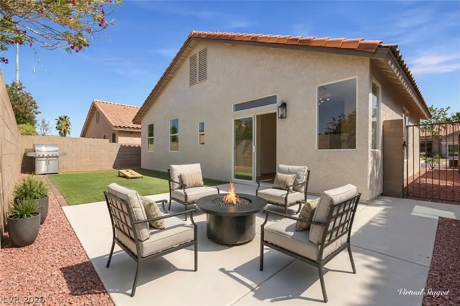 1408 Hometown Avenue, Henderson, NV 89074 - #2