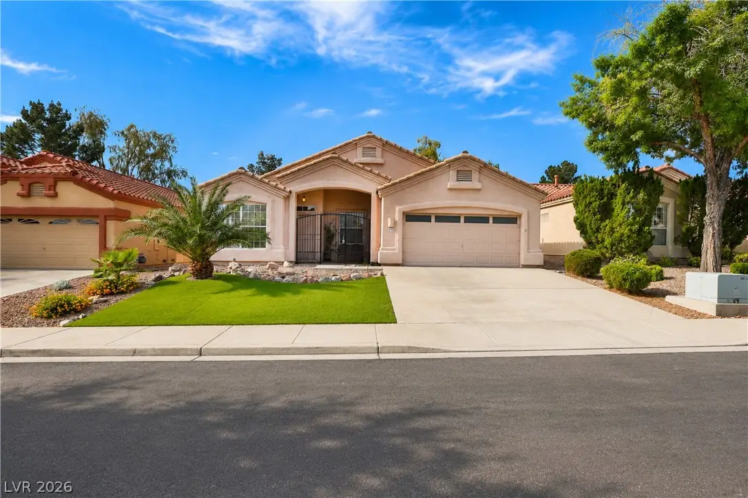 2019 Woodspring Terrace, Henderson, NV 89012 - #1