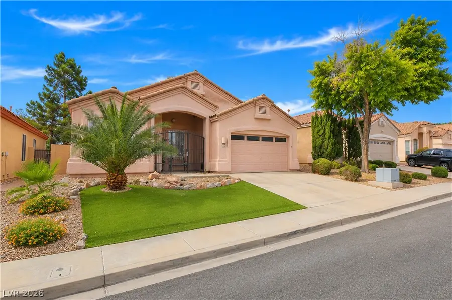2019 Woodspring Terrace, Henderson, NV 89012 - #3