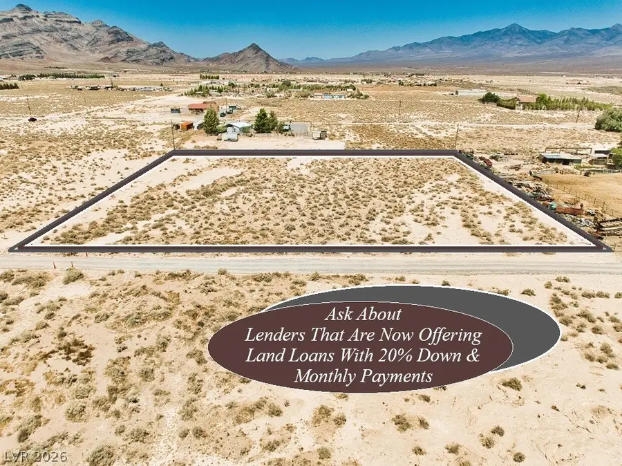 1650 W Bluebird Avenue, Pahrump, NV 89060 - #3