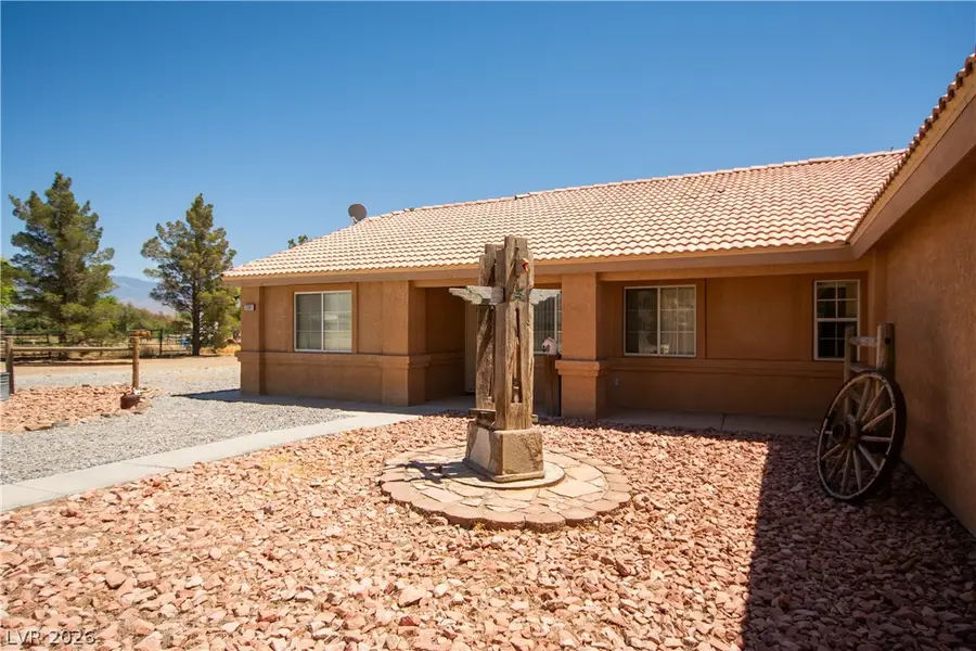 2381 Tough Boy Road, Pahrump, NV 89060 - #3