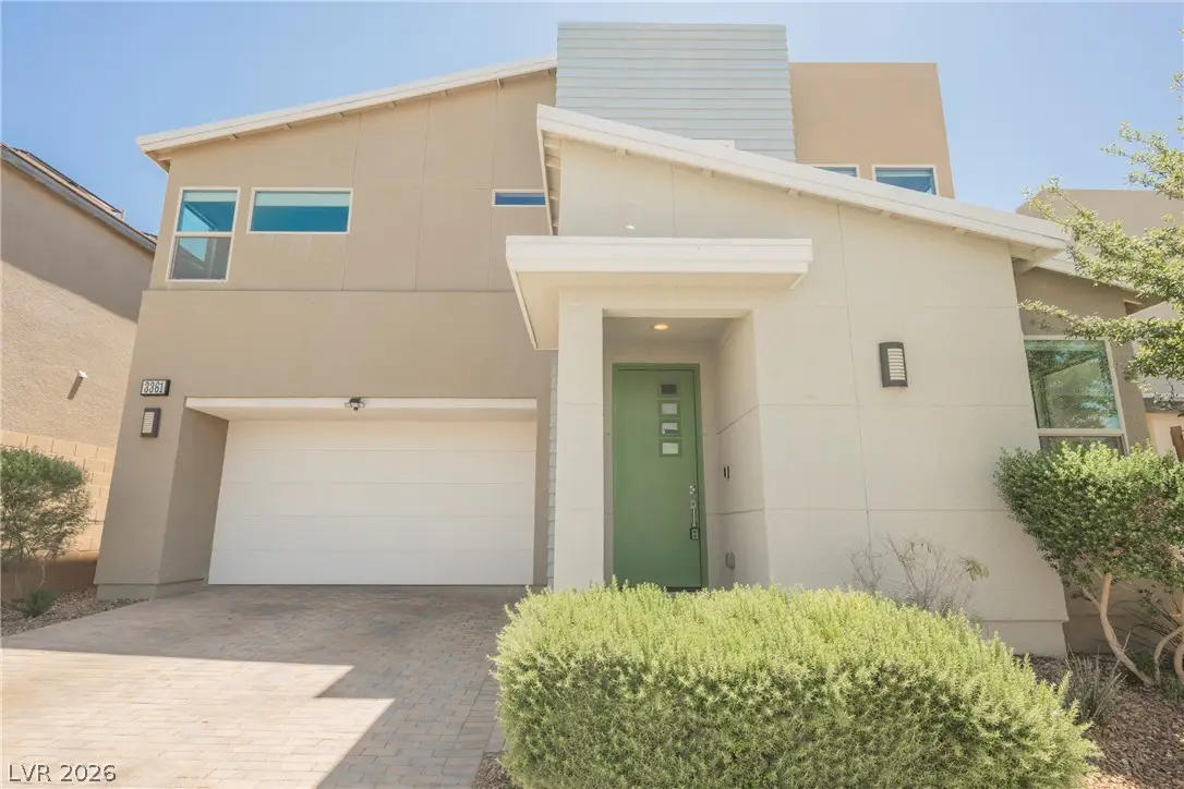 3361 Casalette Lane, Henderson, NV 89044 - #1