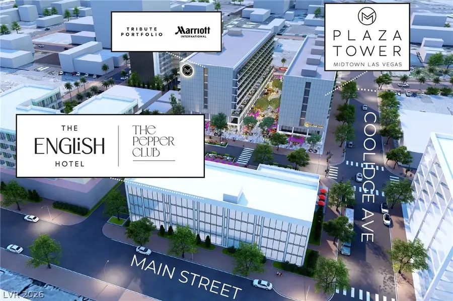917 S First Street #709c, Las Vegas, NV 89101 - #3