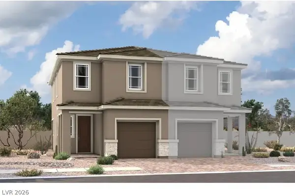 5347 Borra Hills Street, Las Vegas, NV 89148