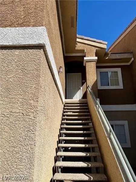 833 Aspen Peak Loop #1424, Henderson, NV 89011
