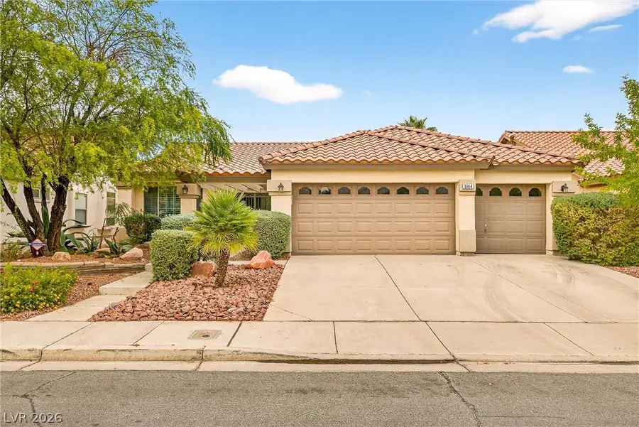 3054 Emerald Wind Street, Henderson, NV 89052 - #2