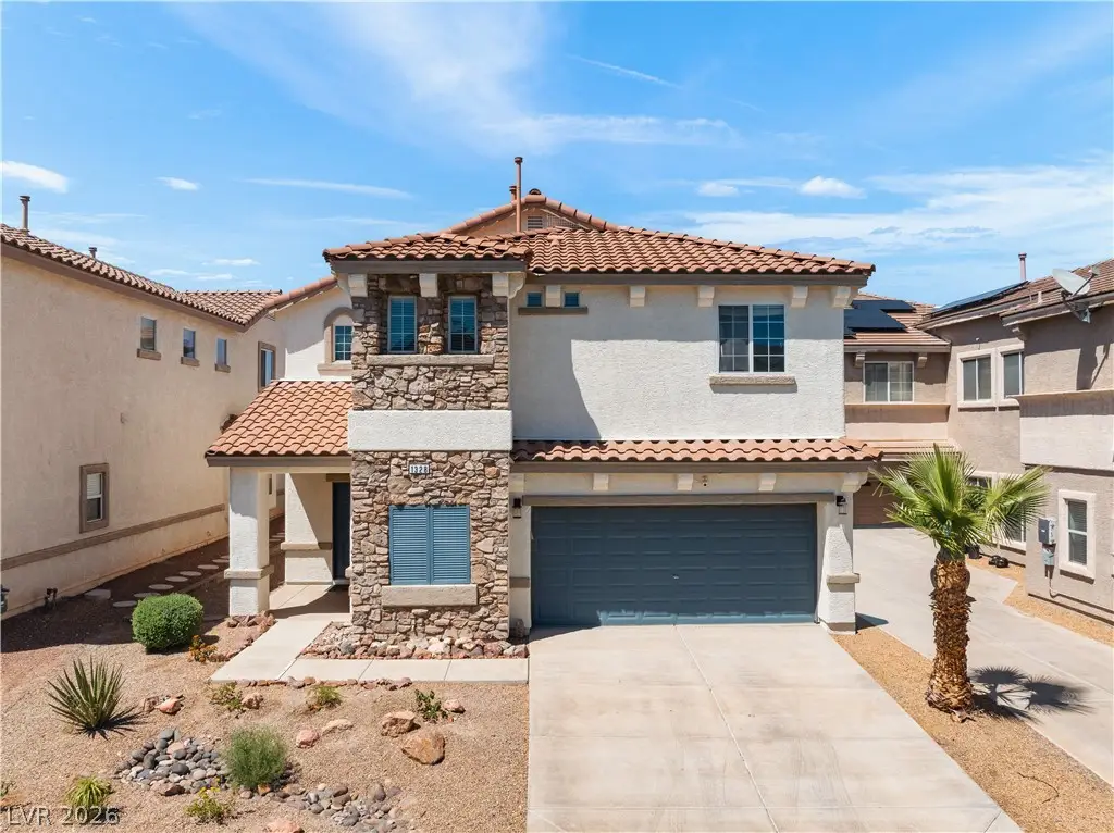1328 Spice Ridge Court, Henderson, NV 89012 - #1