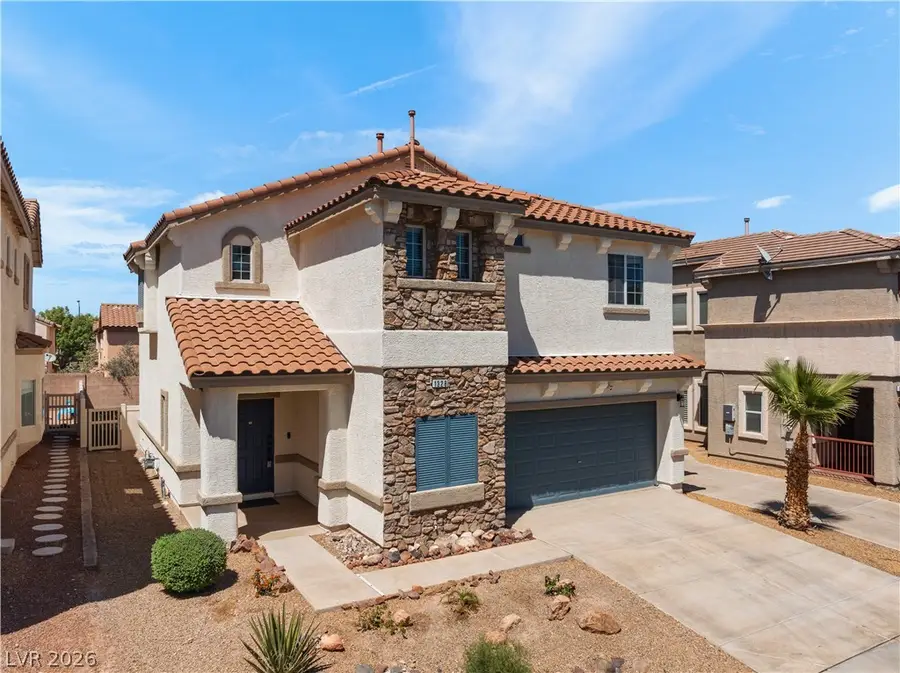 1328 Spice Ridge Court, Henderson, NV 89012 - #2