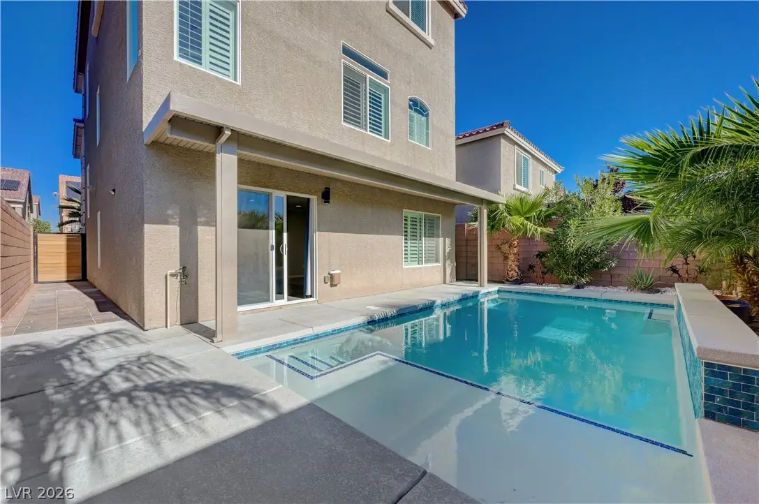 5697 Graystone Ridge Avenue, Las Vegas, NV 89141 - #1