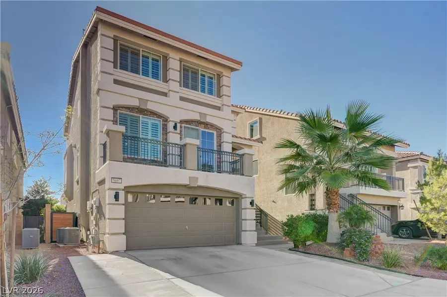 5697 Graystone Ridge Avenue, Las Vegas, NV 89141 - #2