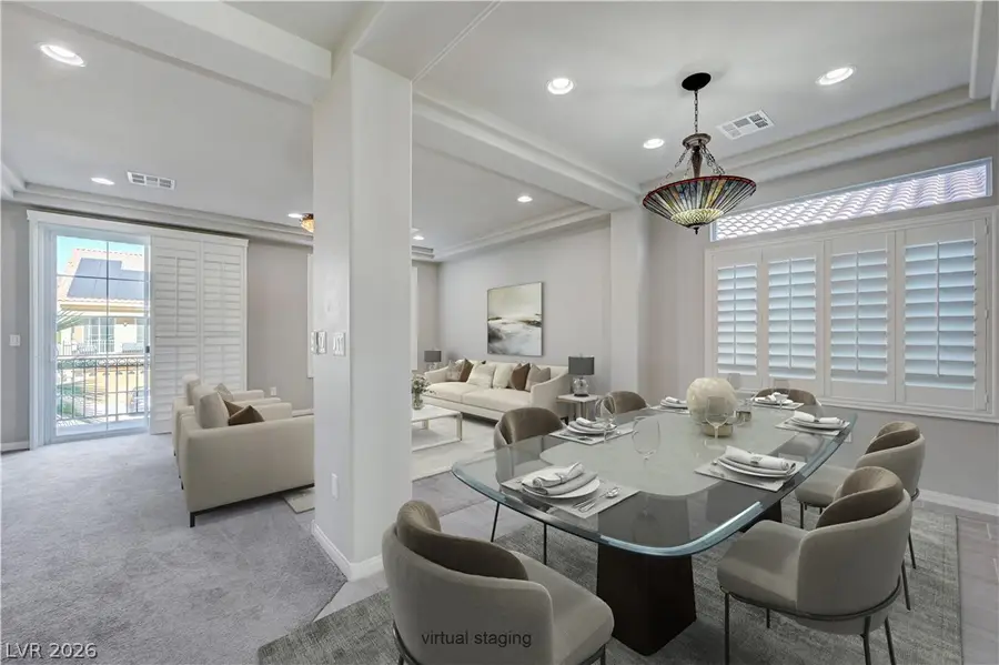 5697 Graystone Ridge Avenue, Las Vegas, NV 89141 - #3