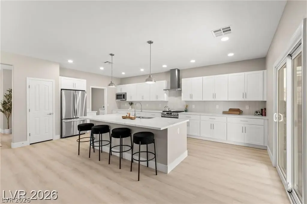 2357 Aztec Ruin Way, Henderson, NV 89044 - #1