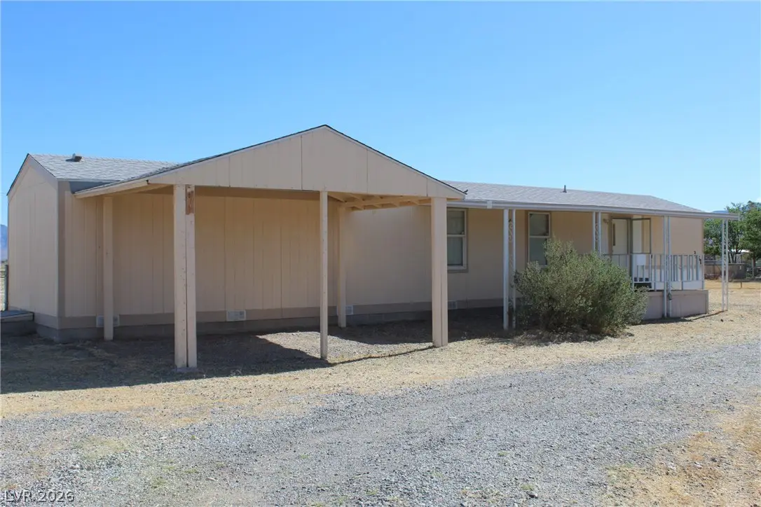 3851 W Donner Street, Pahrump, NV 89048 - #1