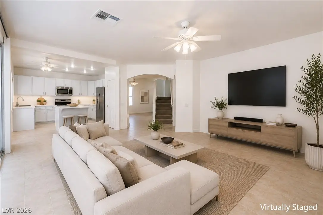 2019 Hobbyhorse Avenue, Henderson, NV 89012 - #1
