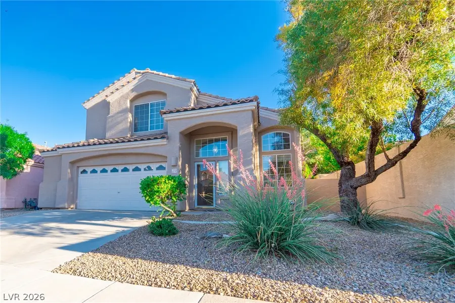 2019 Hobbyhorse Avenue, Henderson, NV 89012 - #2