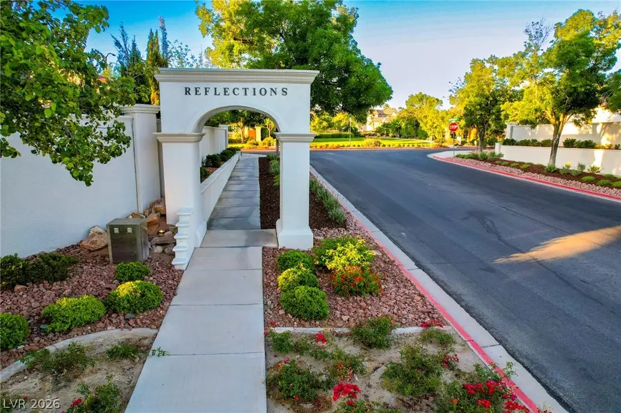 2019 Hobbyhorse Avenue, Henderson, NV 89012 - #3