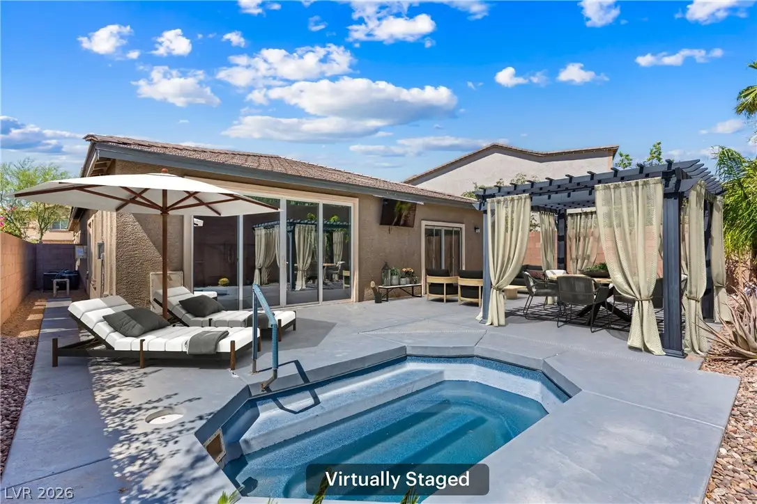 10 Vicolo Sebino, Henderson, NV 89011 - #1