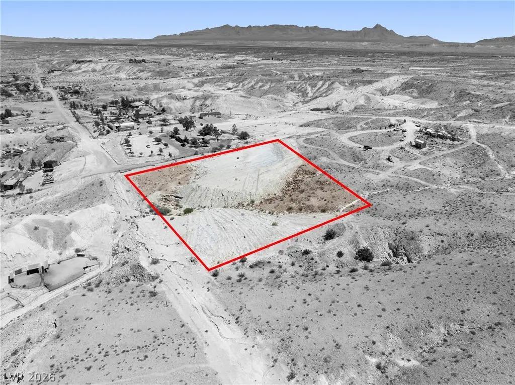 0 Eiseman, Moapa, NV 89025 - #1