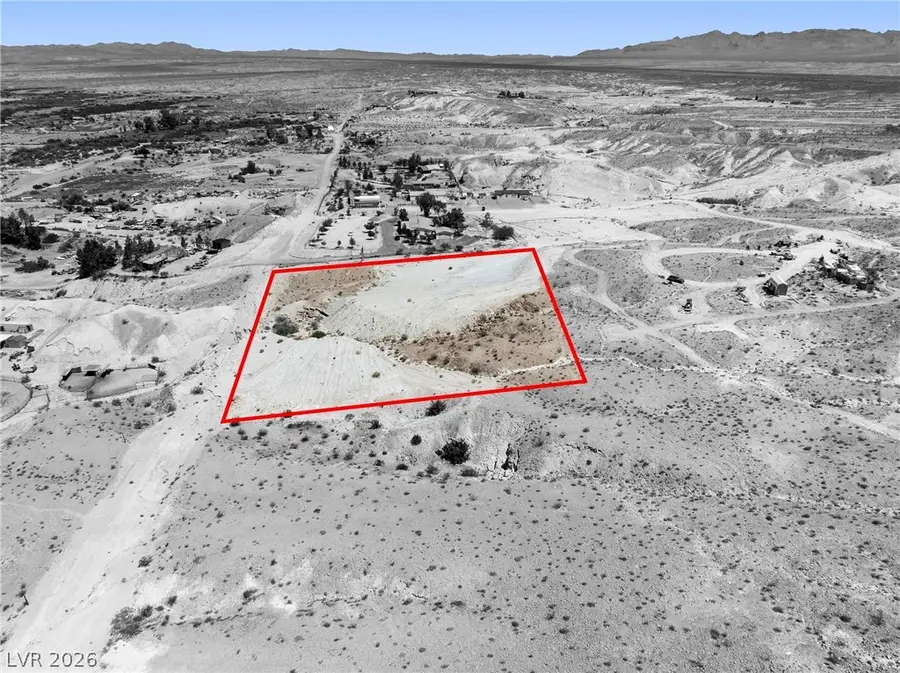 0 Eiseman, Moapa, NV 89025 - #3