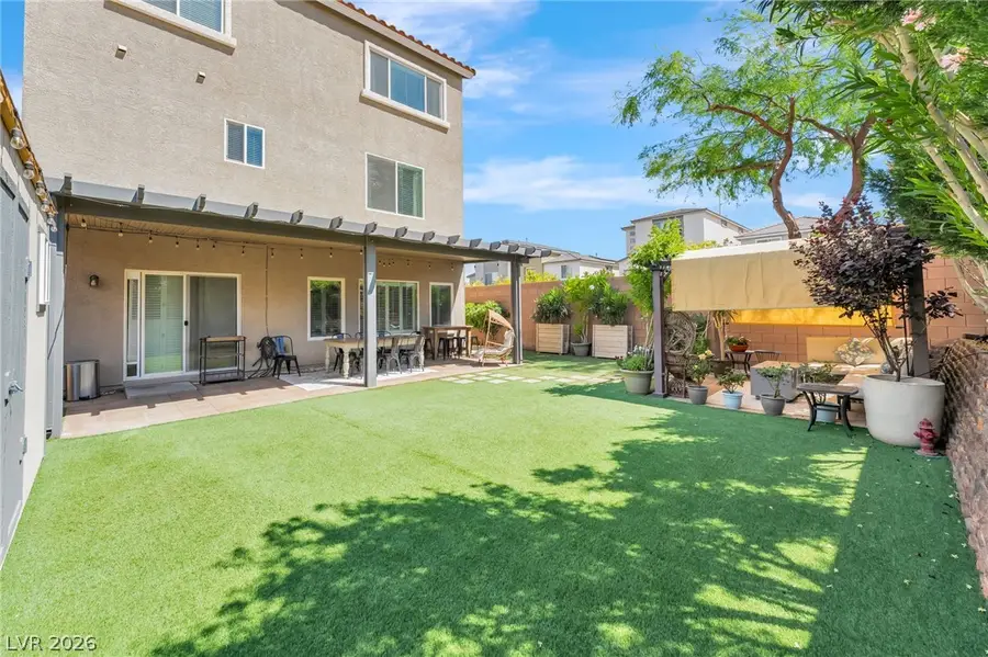 10183 Cascadia Creek Street, Las Vegas, NV 89141 - #3