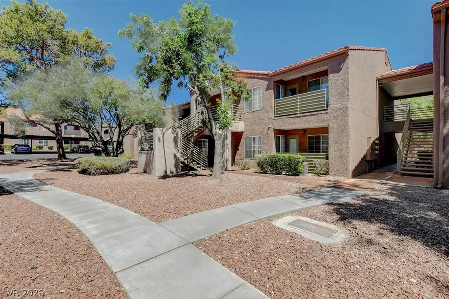 2110 Sealion Drive #104, Las Vegas, NV 89128 - #2