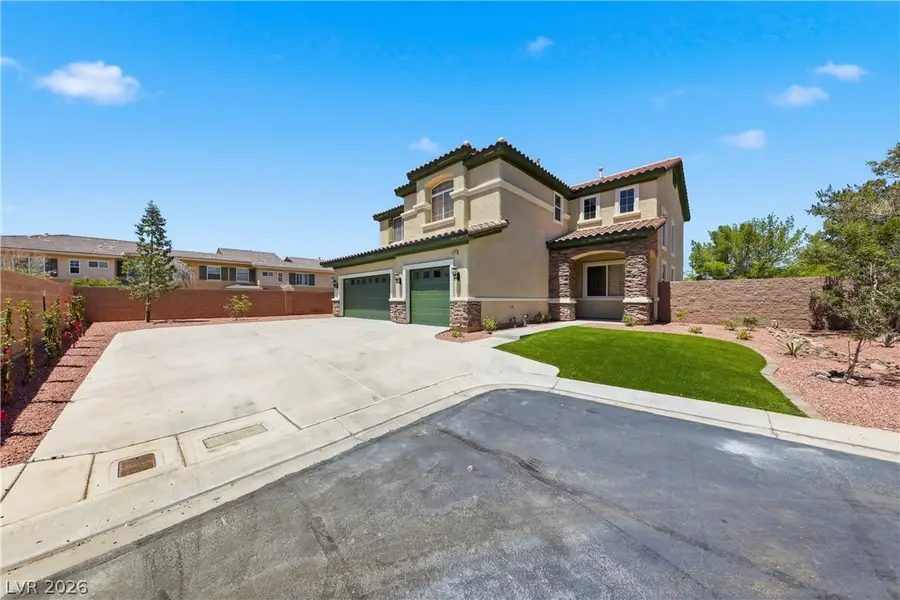 3548 Arcata Point Avenue, Las Vegas, NV 89141 - #2