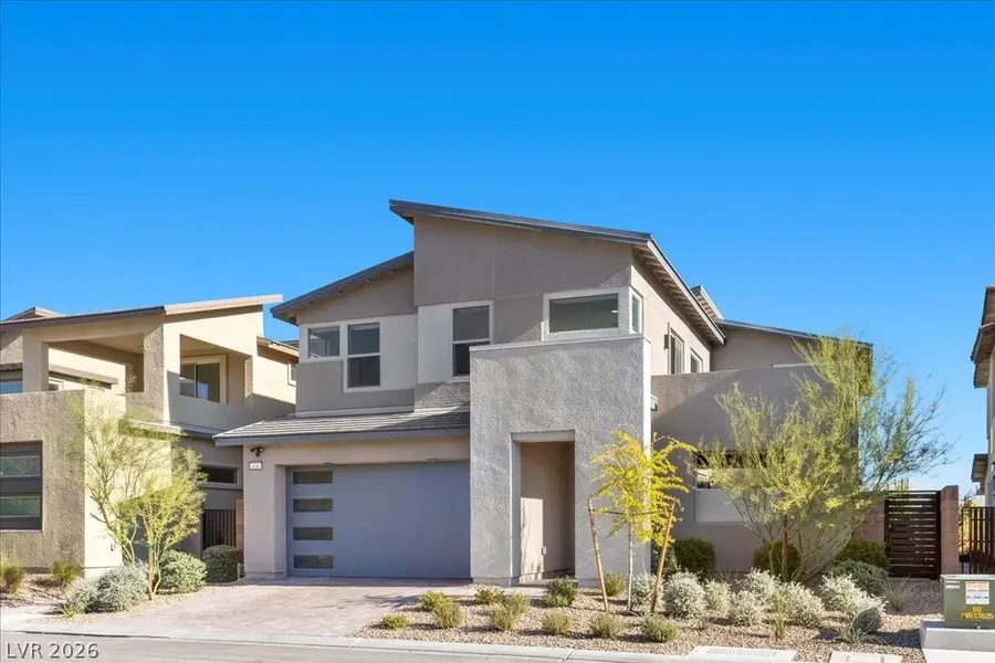 436 Windstone Crest Avenue, Las Vegas, NV 89138 - #2